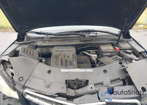 2015 Chevrolet Equinox Ls from USA, damaged, VIN 2GNALAEK8F1163284